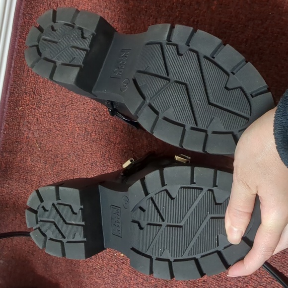 Madden NYC Women's Jewel Boots - Picture 12 of 12